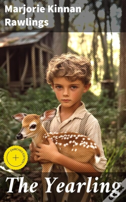 Capa do artigo The Yearling