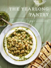 Capa do artigo The Yearlong Pantry