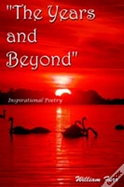 Capa do artigo "The Years And Beyond"