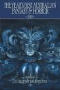 The Year'S Best Australian Fantasy And Horror 2012 - Preview