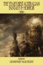 The Year'S Best Australlian Fantasy & Ho - Preview