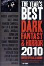 The Year'S Best Dark Fantasy & Horror: 2010 Edition - Preview