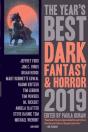 The Year'S Best Dark Fantasy & Horror, 2019 Edition - Preview