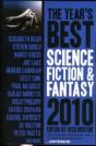 The Year'S Best Science Fiction & Fantasy, 2010 Edition - Preview