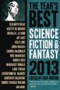 The Year'S Best Science Fiction & Fantasy 2013 Edition - Preview