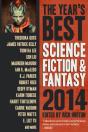 The Year'S Best Science Fiction & Fantasy 2014 Edition - Preview