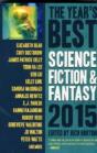 The Year'S Best Science Fiction & Fantasy 2015 Edition - Preview