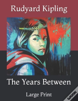 Capa do artigo The Years Between