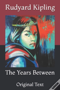 Capa do artigo The Years Between