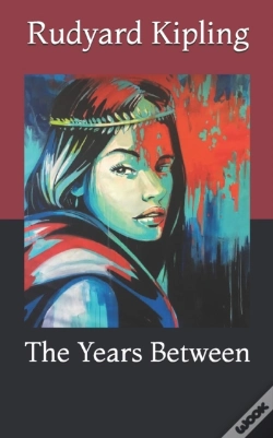 Capa do artigo The Years Between