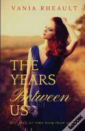 Capa do artigo The Years Between Us
