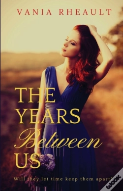 Capa do artigo The Years Between Us