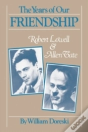 Capa do artigo The Years Of Our Friendship