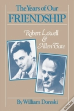 Capa do artigo The Years Of Our Friendship