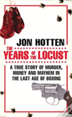 Capa do artigo The Years Of The Locust