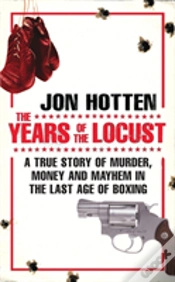 Capa do artigo The Years Of The Locust