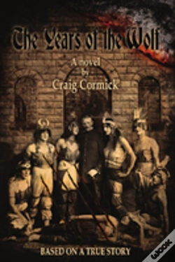 Capa do artigo The Years Of The Wolf