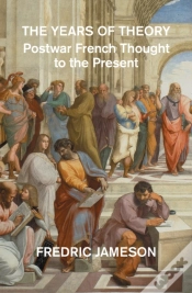 Capa do artigo The Years Of Theory