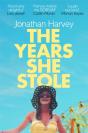 The Years She Stole - Preview