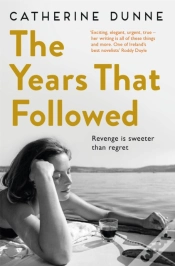 Capa do artigo The Years That Followed