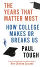 The Years That Matter Most - Preview
