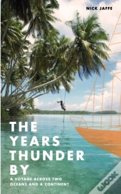 Capa do artigo The Years Thunder By