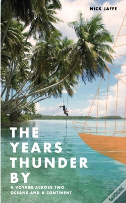 Capa do artigo The Years Thunder By