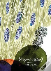 Capa do artigo The Years (Vintage Classics Woolf Series)