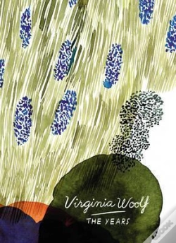 Capa do artigo The Years (Vintage Classics Woolf Series)