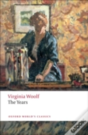 Capa do artigo The Years