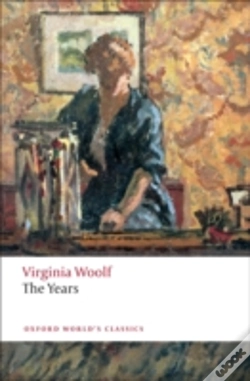 Capa do artigo The Years