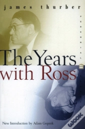 The Years With Ross