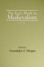 The Year'S Work In Medievalism, 2005 And 2006 - Preview