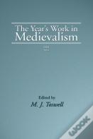 The Year'S Work In Medievalism, 2008