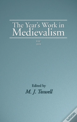 Capa do artigo The Year'S Work In Medievalism, 2008