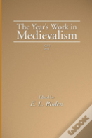 The Year'S Work In Medievalism, 2011