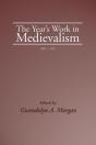 The Year'S Work In Medievalism, Volume Xix - Preview