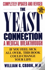 Capa do artigo The Yeast Connection