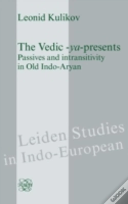 Capa do artigo The Yedic -Ya-Presents