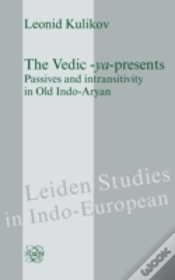 Capa do artigo The Yedic -Ya-Presents