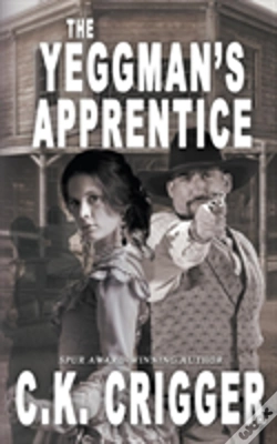 Capa do artigo The Yeggman'S Apprentice