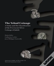 Capa do artigo The Yehud Coinage