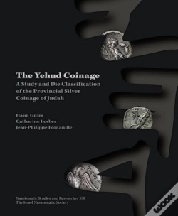 Capa do artigo The Yehud Coinage