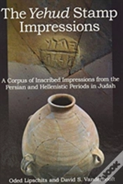 Capa do artigo The Yehud Stamp Impressions
