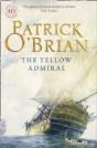 The Yellow Admiral - Preview