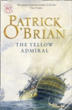 Capa do artigo The Yellow Admiral