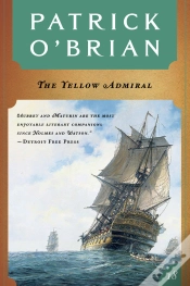Capa do artigo The Yellow Admiral