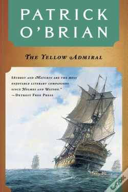 Capa do artigo The Yellow Admiral