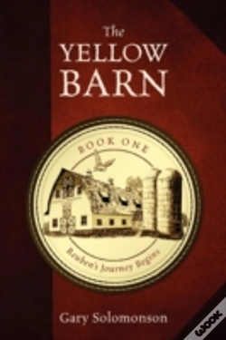 Capa do artigo The Yellow Barn