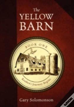 Capa do artigo The Yellow Barn